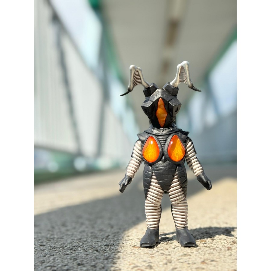 《鬥魂錄》宇宙恐龍-積頓